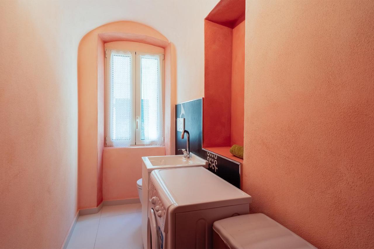 Costiglioli Central & Elegant Duplex San Remo Extérieur photo