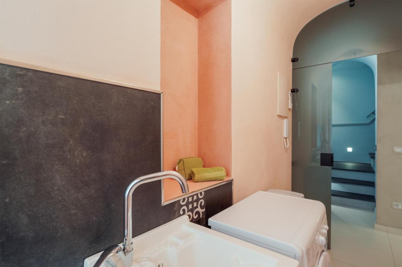 Costiglioli Central & Elegant Duplex San Remo Extérieur photo